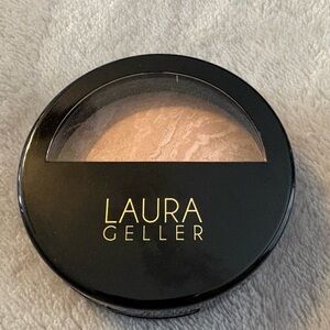 Laura Geller Baked Blush - light